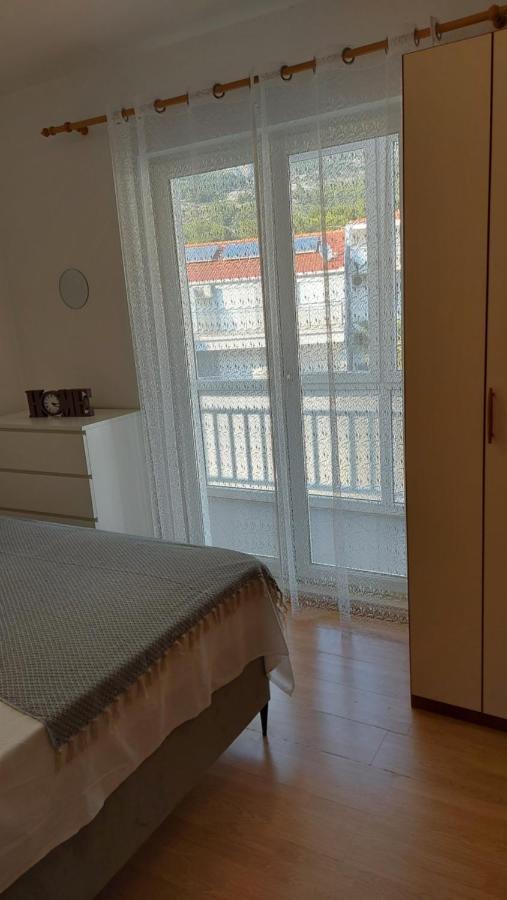 Apartment Tre Strade Baška Voda Eksteriør bilde